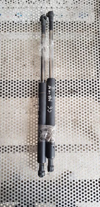 Set Telescoape Amortizoare Haion Hayon Citroen C6 An 2006-2012 - 3