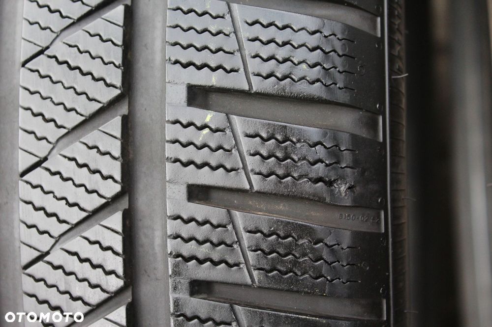 2x 275/30r20 vredestein quatrac pro 97y 22r 6,5mm - 5