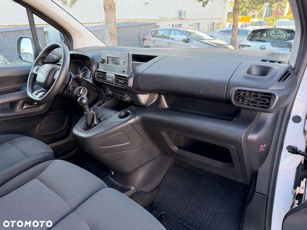 Toyota PROACE CITY - 5