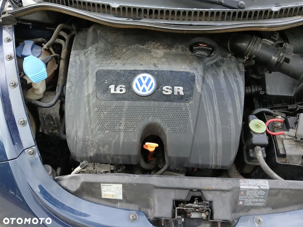 Volkswagen New Beetle 1.6 - 23