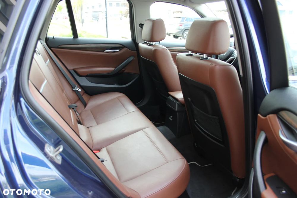 BMW X1 xDrive25d xLine - 29