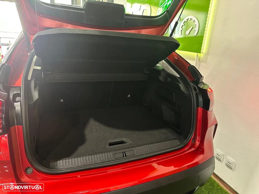 Citroën e-C4 50 kWh Shine - 16