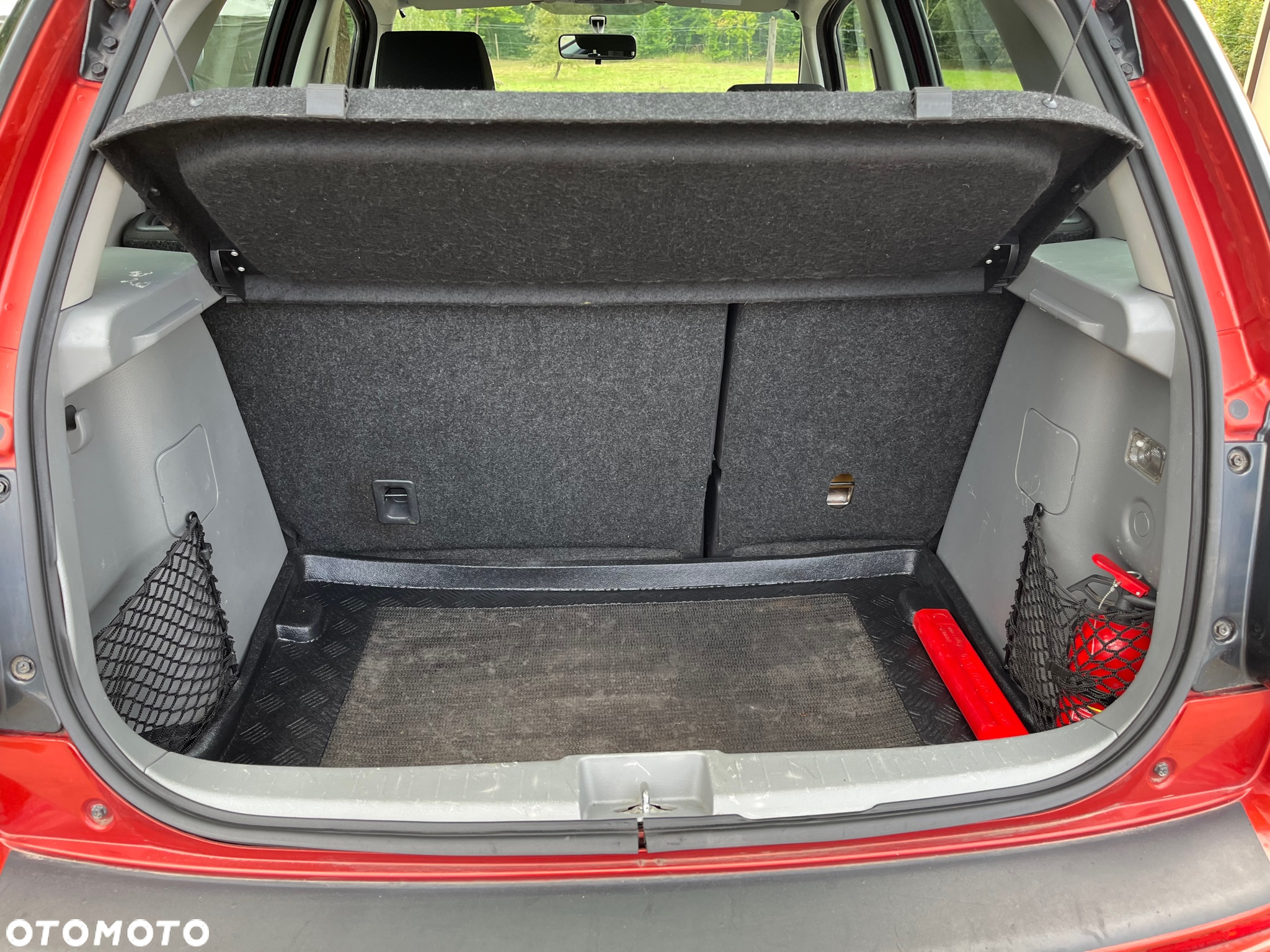 Suzuki SX4 2.0 DDiS Premium 4WD - 17