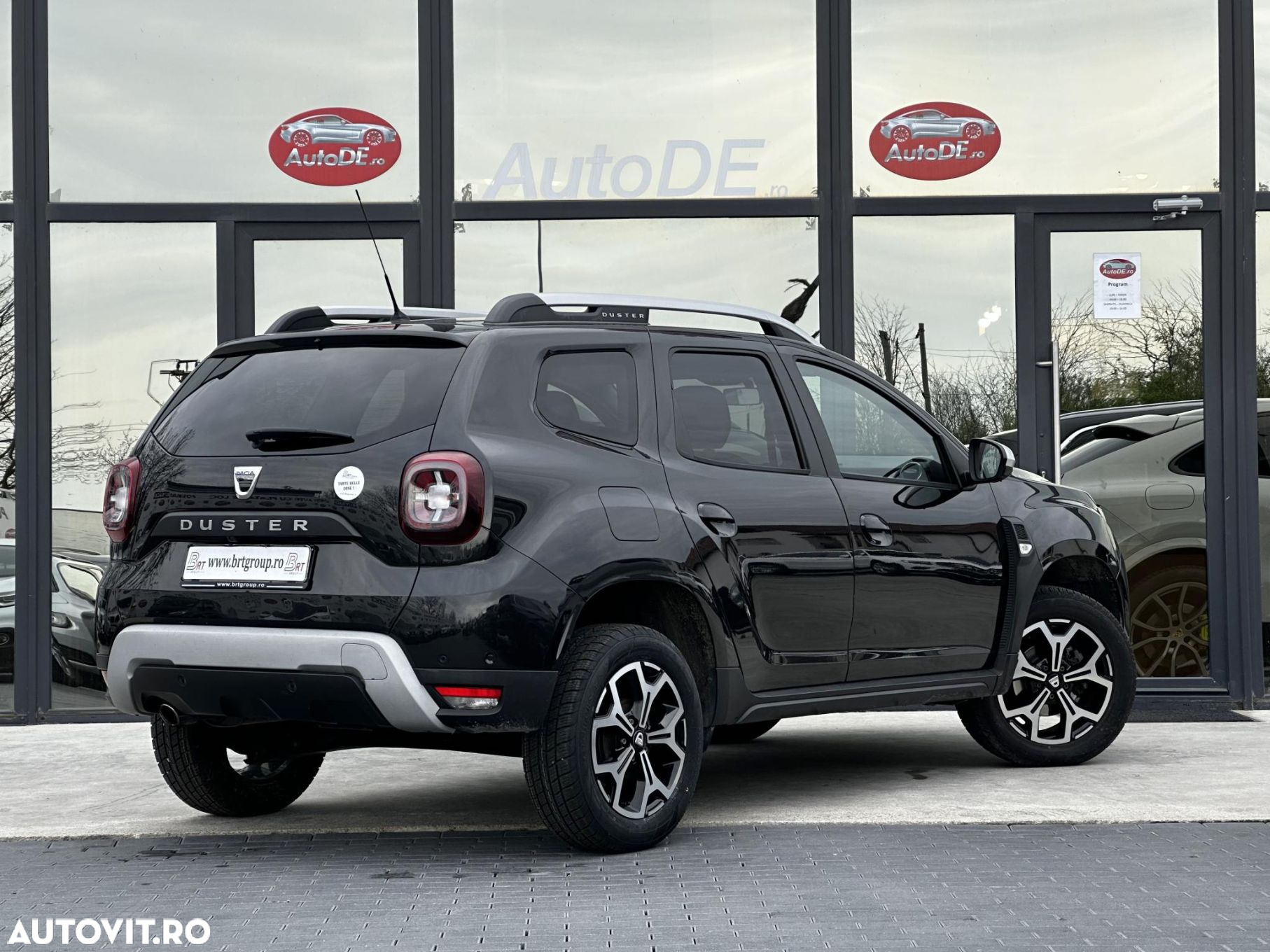 Dacia Duster - 3