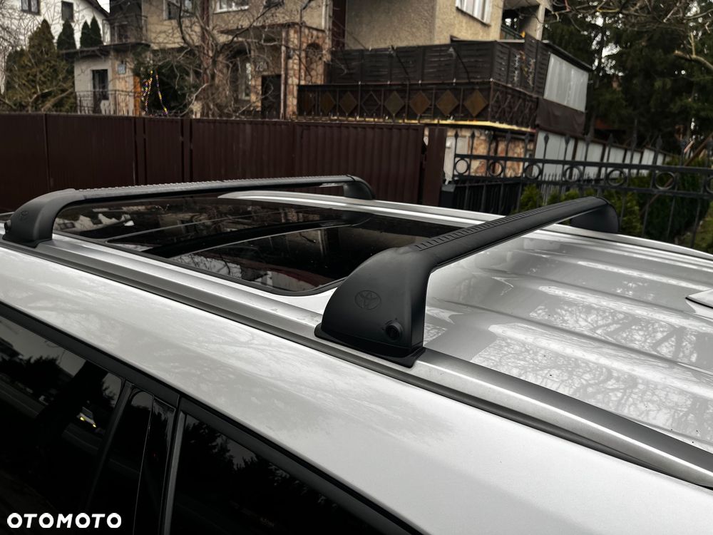 Toyota Highlander 2.5 Hybrid Executive - 15