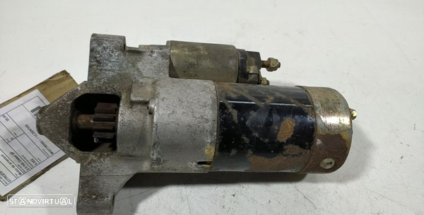 Motor De Arranque Citroën Xsara (N1)