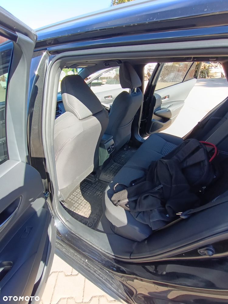 Suzuki Swace 1.8 Hybrid Elegance CVT - 19