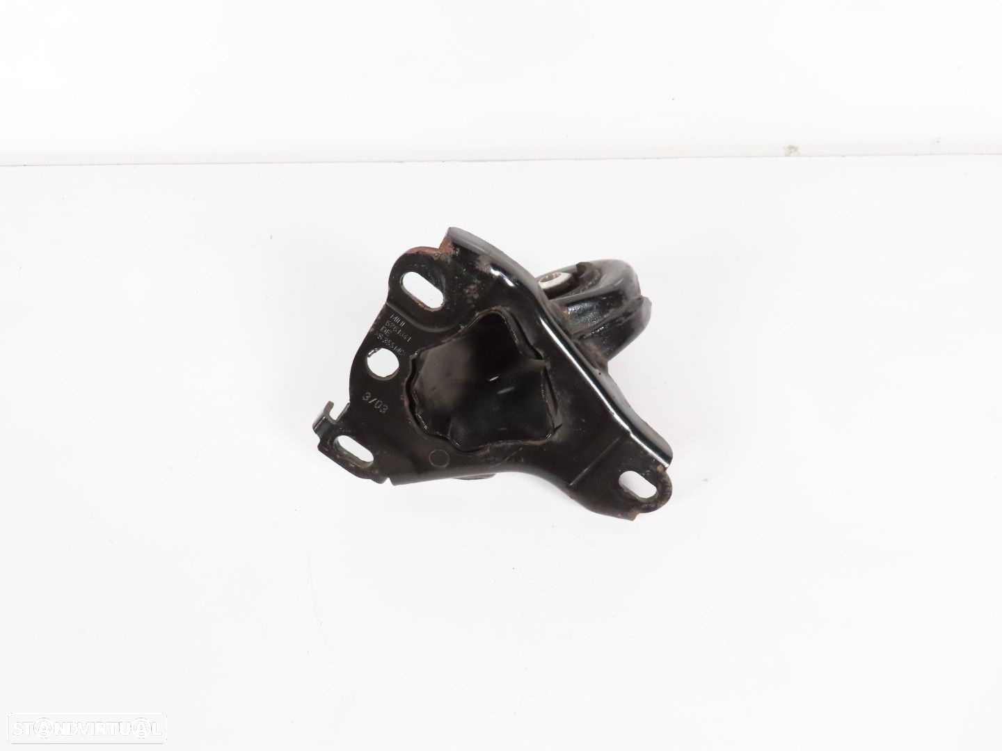 Suporte Manga d'eixo Esquerdo/Trás/Superior Seminovo/ Original MINI MINI CLUBMAN... - 2