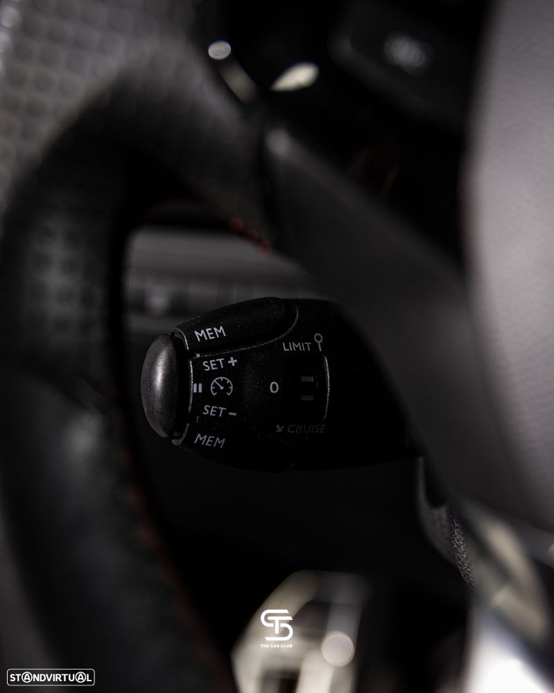 Peugeot 308 1.2 PureTech GT Line - 17