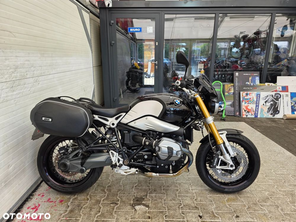 BMW R - 3