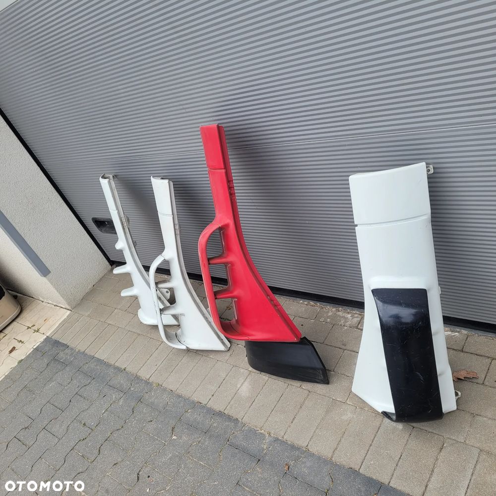 POLIK OWIEWKA IVECO STALIS TEAKKER CHWALIM116 - 3