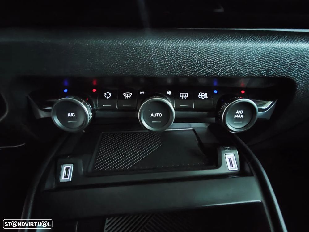 Citroën e-C4 Feel Pack - 27