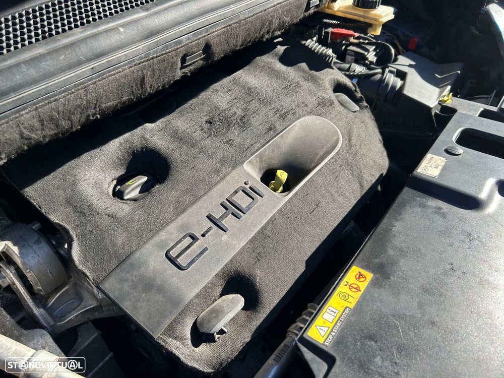 Citroën C4 Grand Picasso 2.0 BlueHDi Exclusive EAT6 - 14