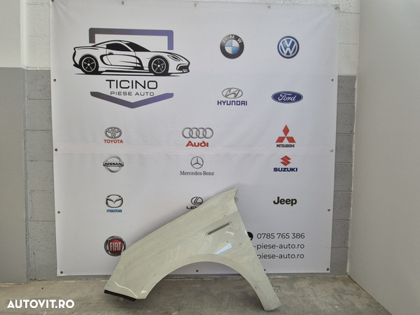 Aripa Alfa Romeo Giulietta Stanga 2010-2017