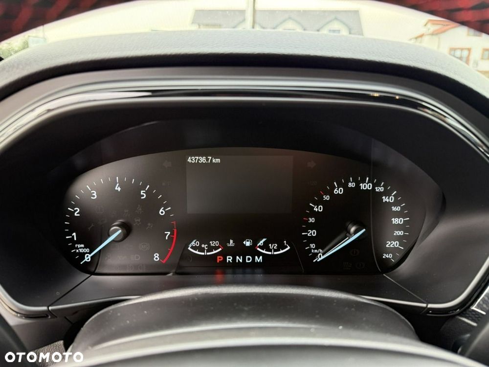 Ford Focus - 30