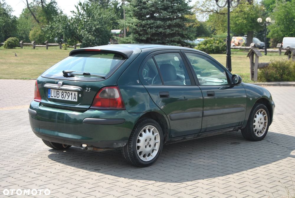 Rover 25 1.4 Style - 3