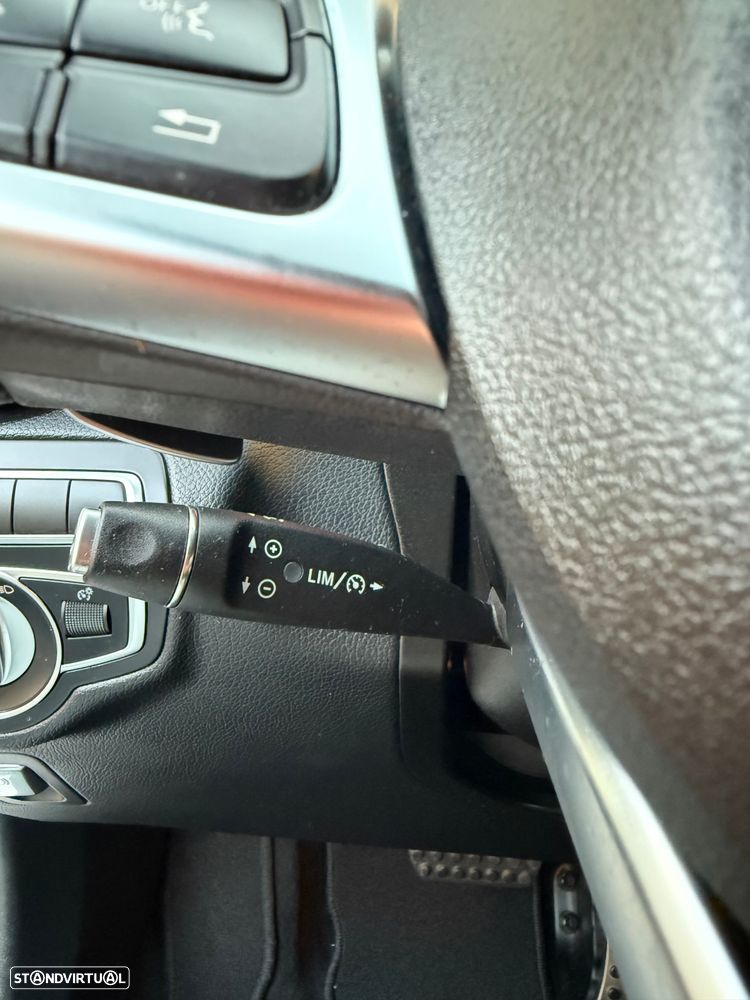 Mercedes-Benz GLC 350 e Coupé AMG Line 4-Matic - 40