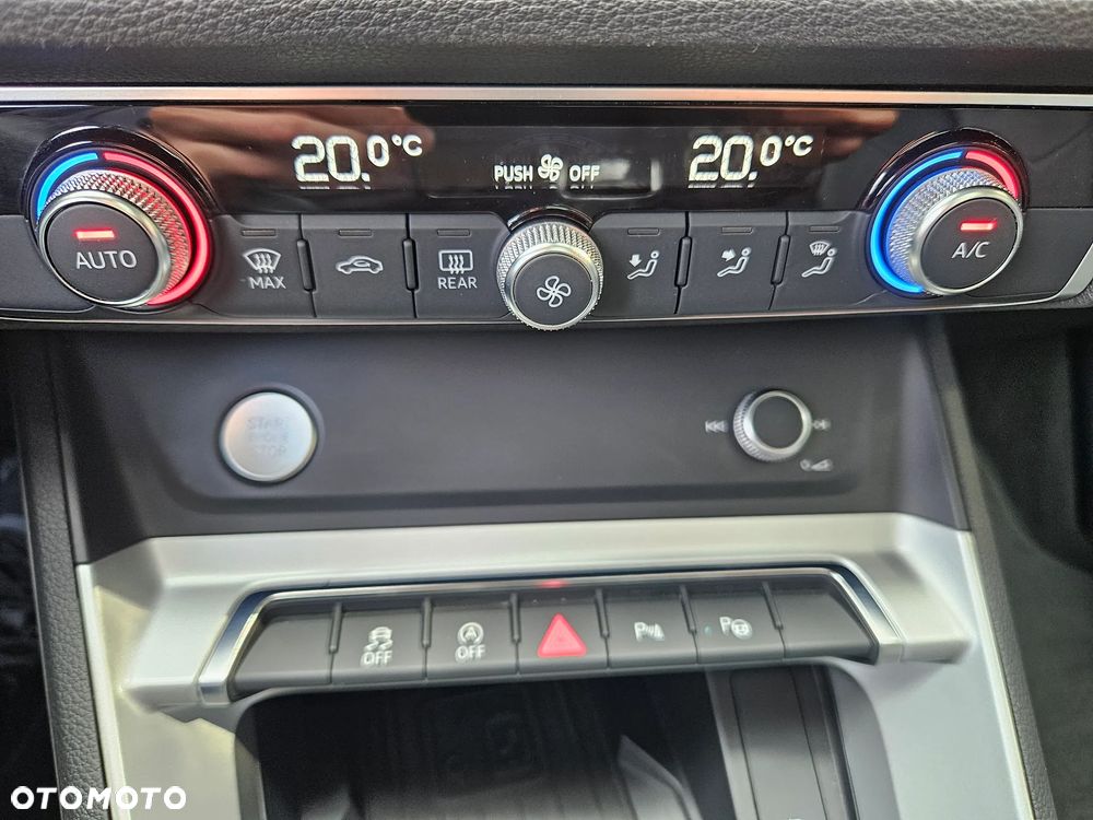 Audi Q3 35 TDI Quattro Advanced - 28