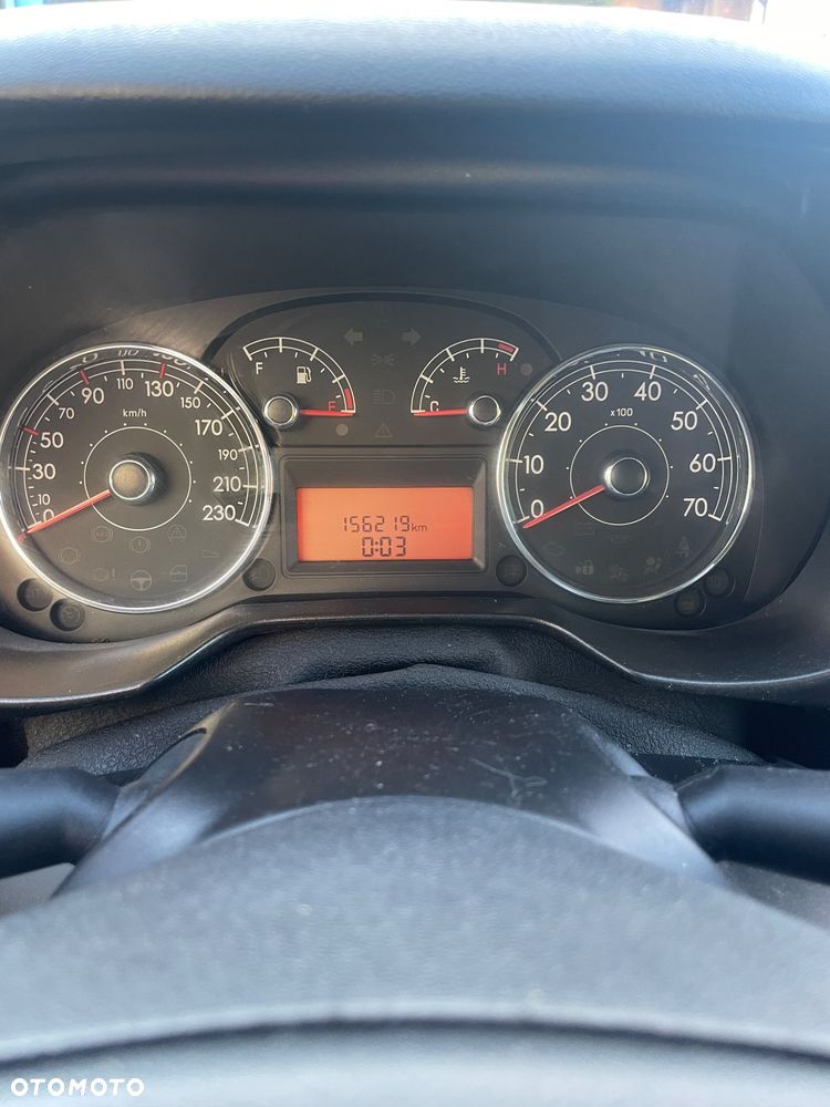 Fiat Grande Punto - 14