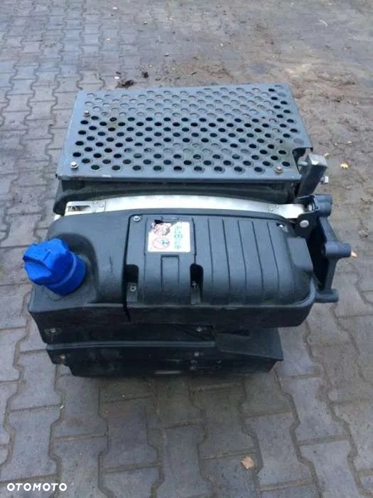 Iveco Stralis kompletne adblue pompa ad blue e6 Hi Way - 3