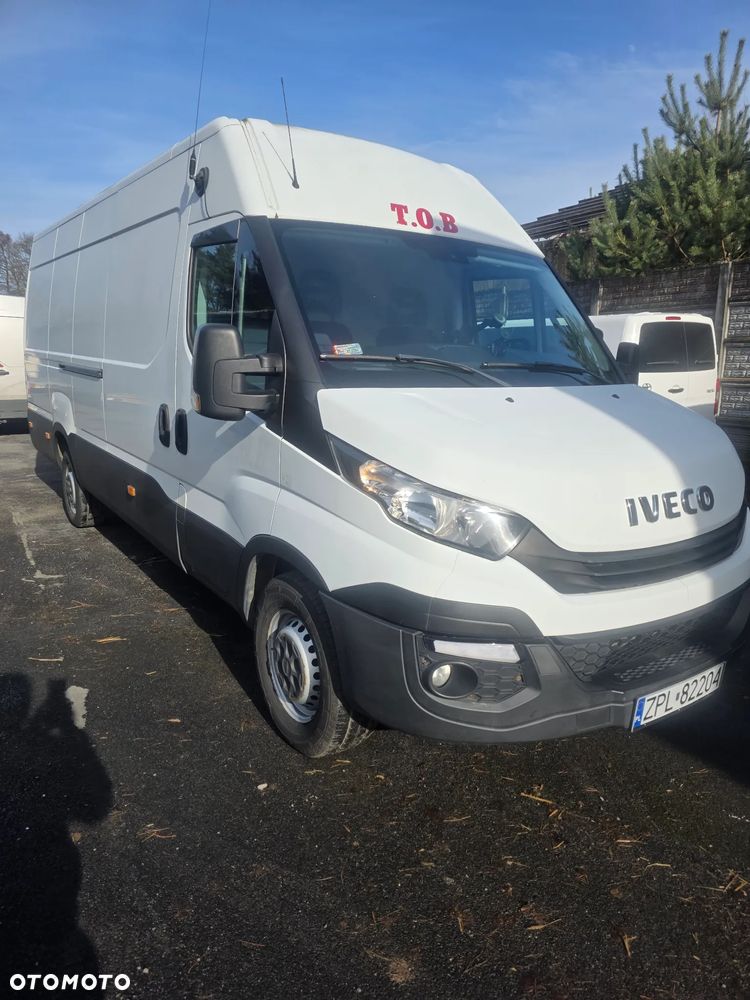 Iveco Dayli - 4