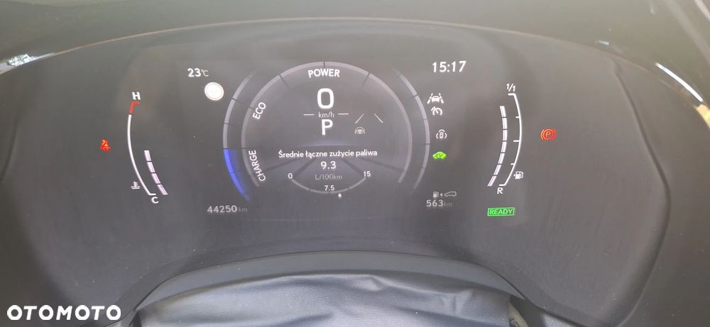 Lexus RX - 3