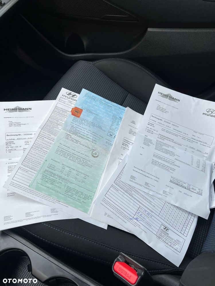 Hyundai Tucson 1.6 GDi 2WD Advantage - 22