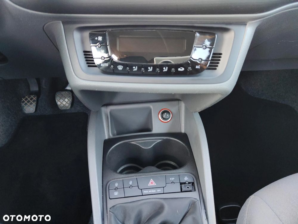 Seat Ibiza - 23
