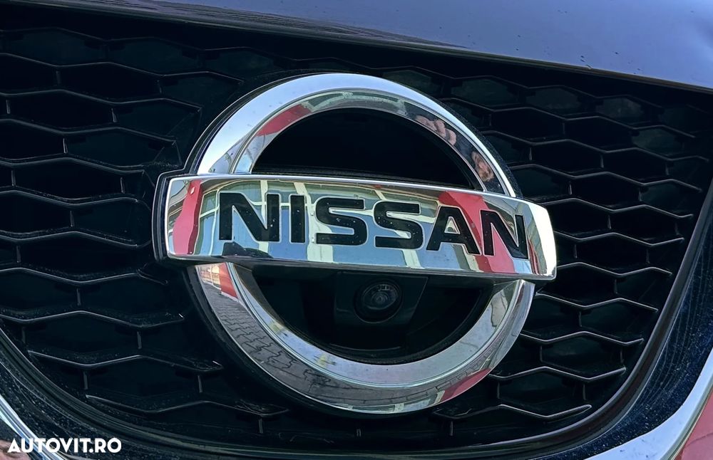 Nissan Qashqai 1.5 DCI TEKNA+ - 25