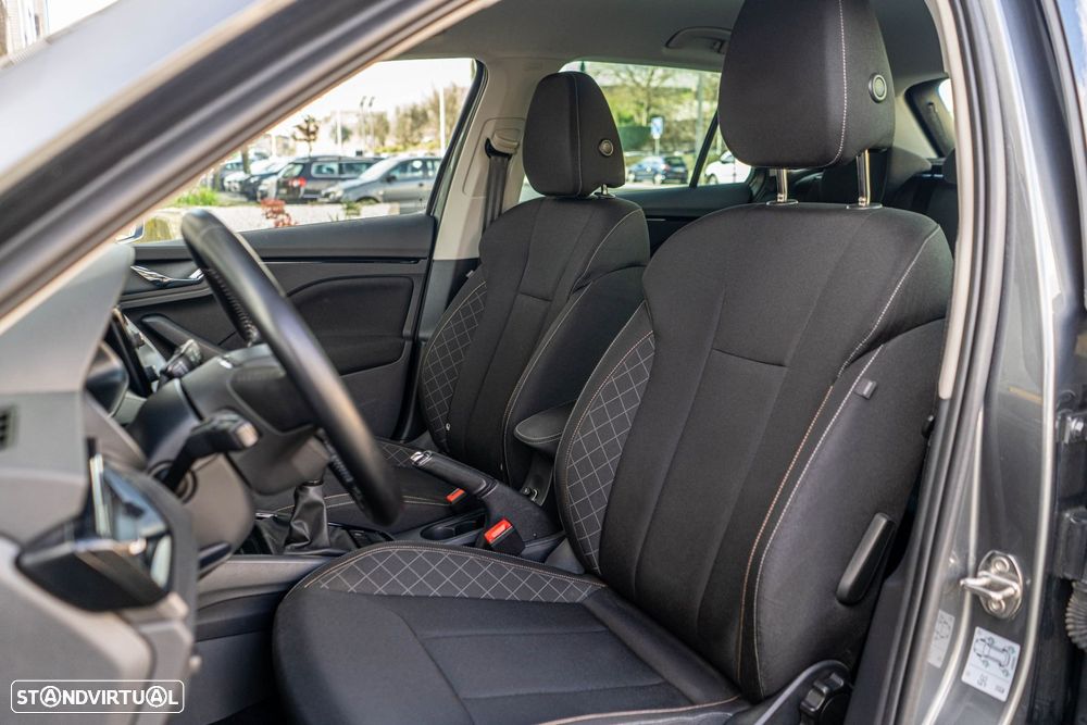 Skoda Kamiq 1.0 TSI Ambition - 33