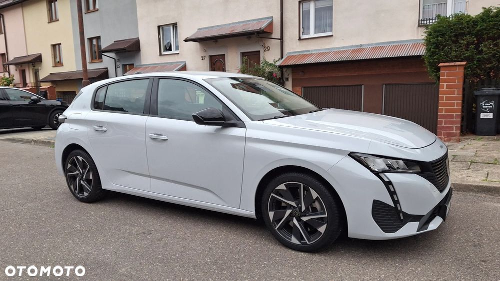 Peugeot 308 - 24