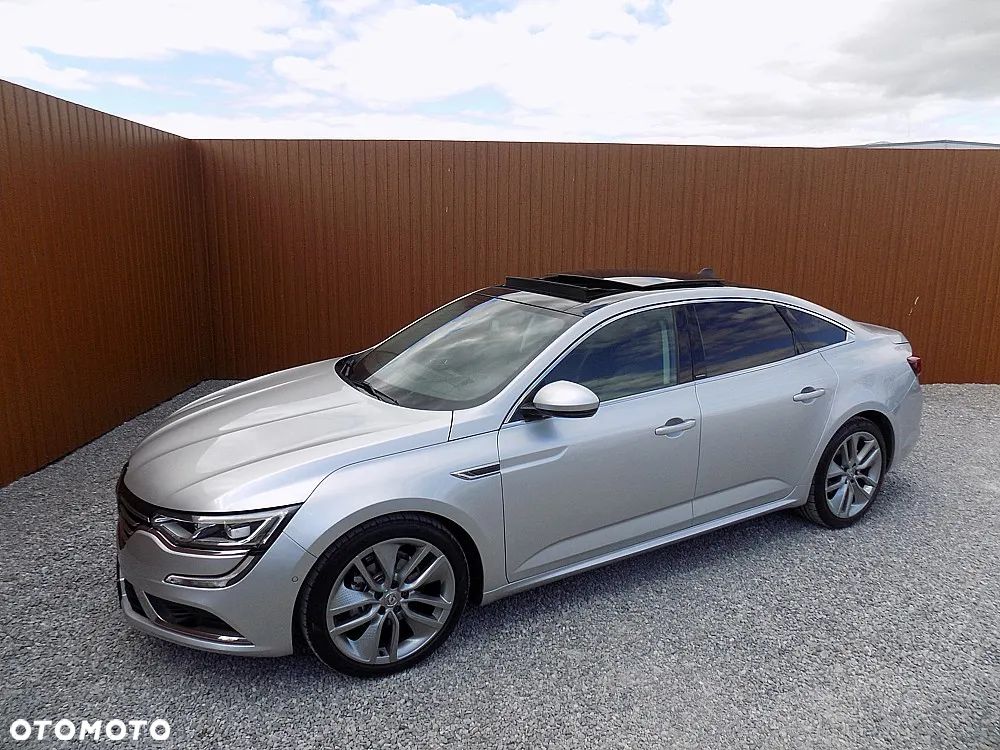 Renault Talisman Grandtour ENERGY dCi 130 EDC LIMITED - 36