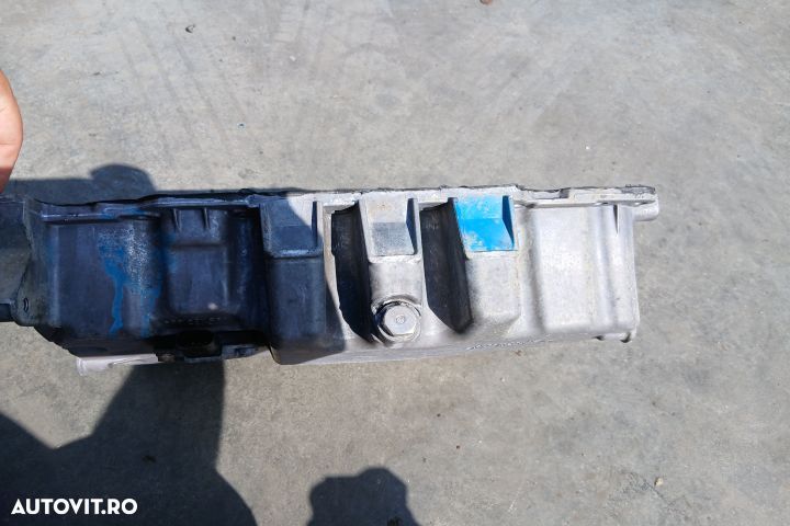 Baie ulei 03G103603 1J0907660C 03G103603 1J0907660C Volkswagen VW Pas - 2