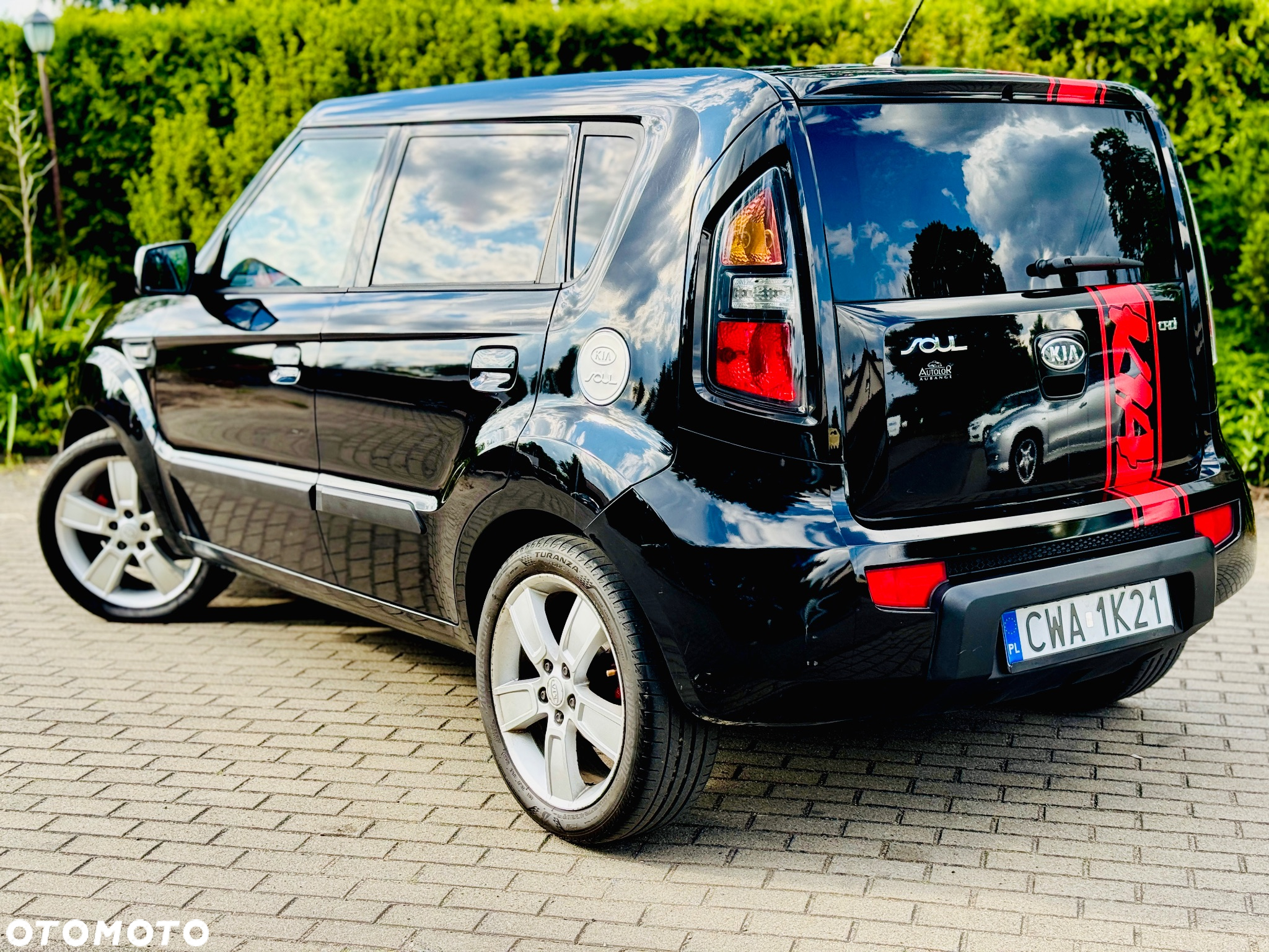 Kia Soul 1.6 CRDi L - 17