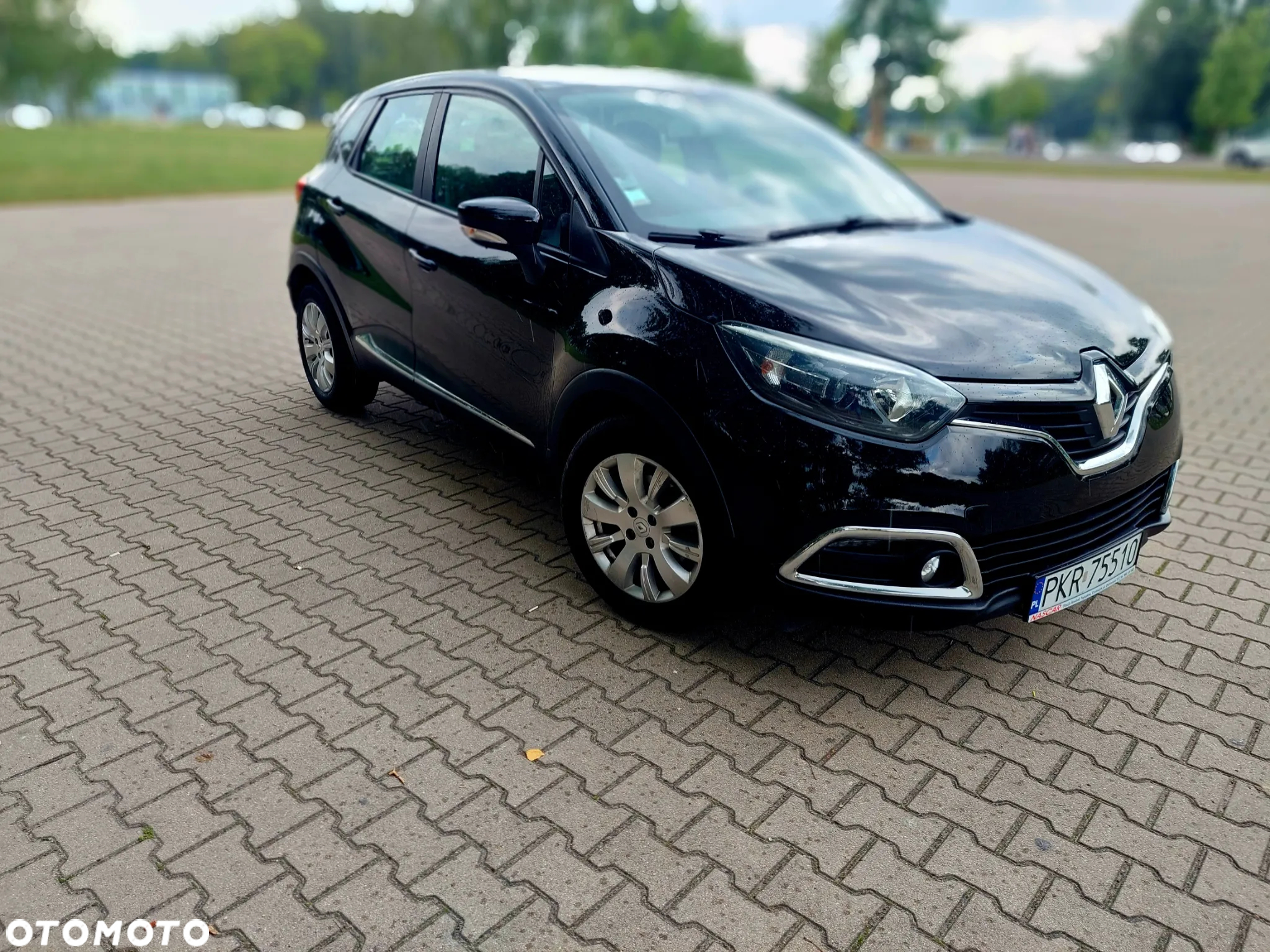 Renault Captur - 12