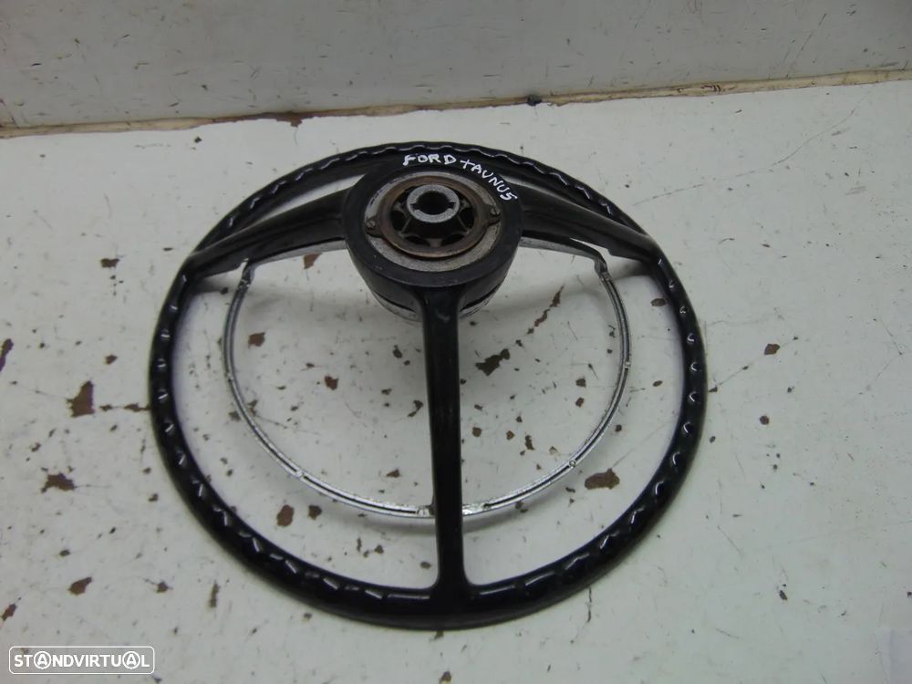 Ford Taunus volante - 8