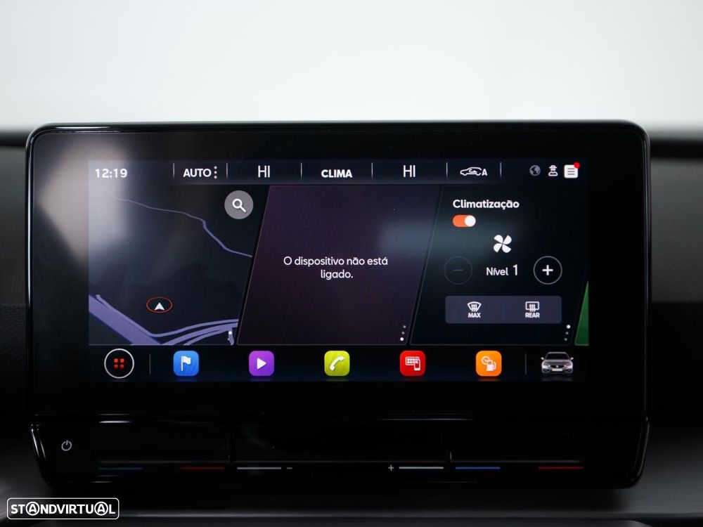 SEAT Leon ST 2.0 TDI FR DSG S/S - 20