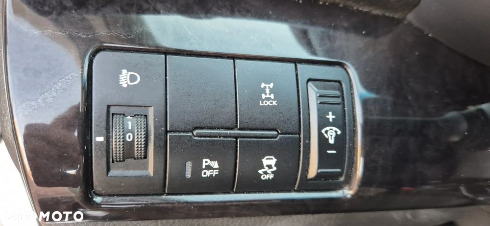 Kia Sorento 2.0 CRDi XL - 12