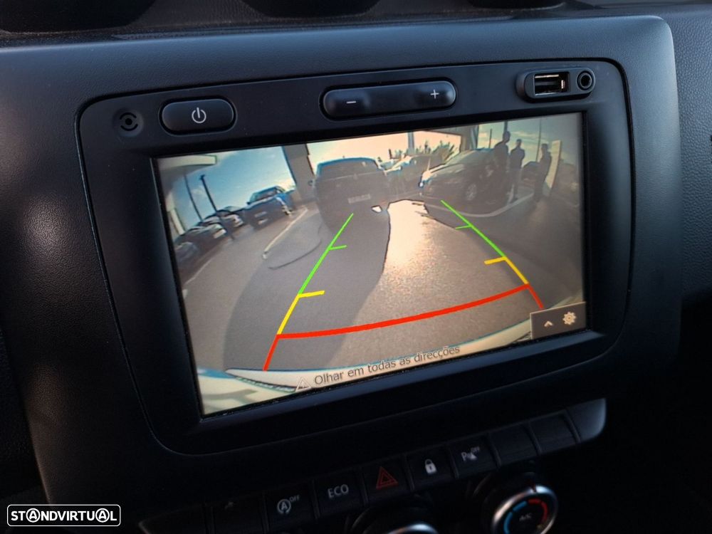 Dacia Duster 1.0 TCe Prestige - 22