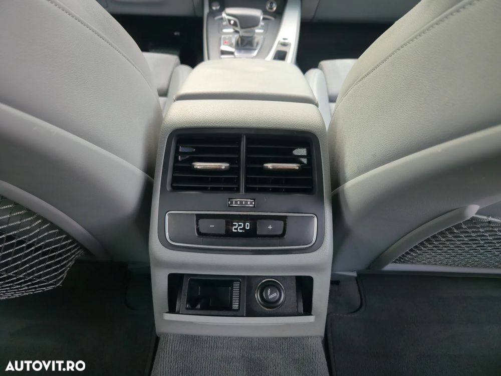 Audi A4 Avant 2.0 TDI ultra S tronic sport - 31