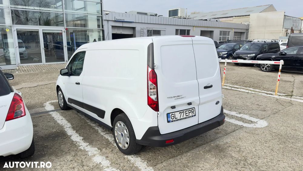 Ford Transit Connect - 4