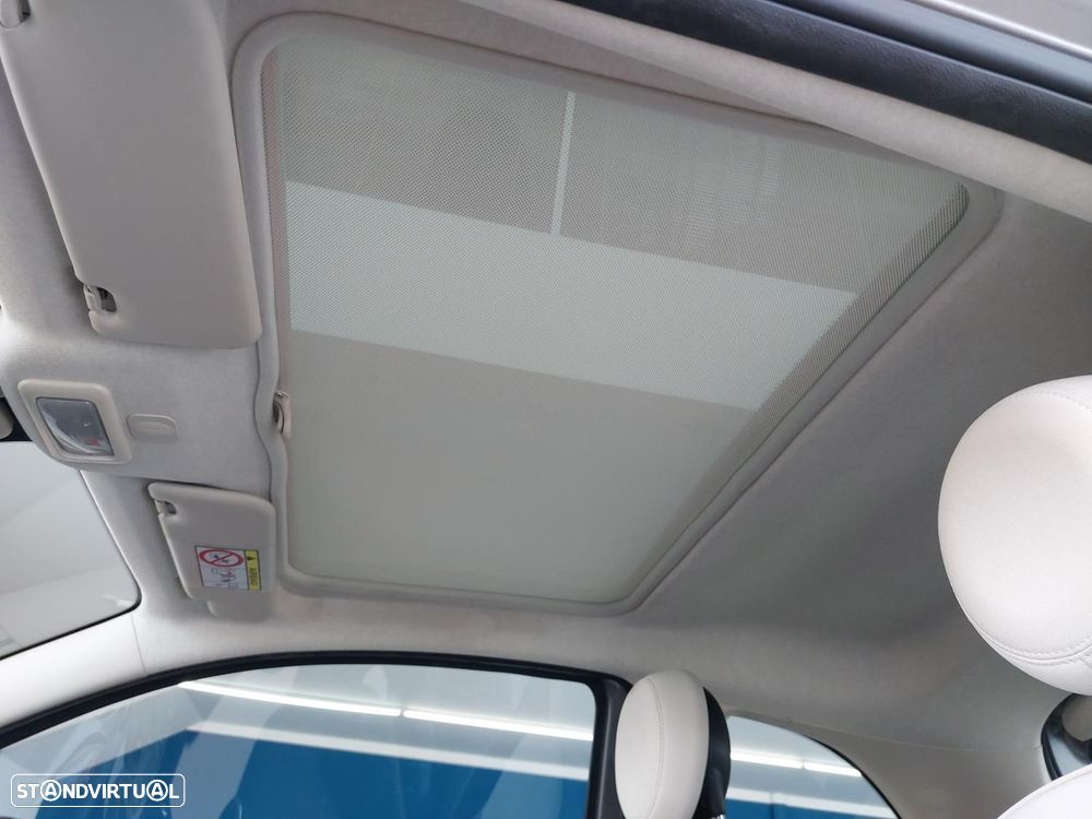 Fiat 500 1.0 Hybrid Lounge - 5