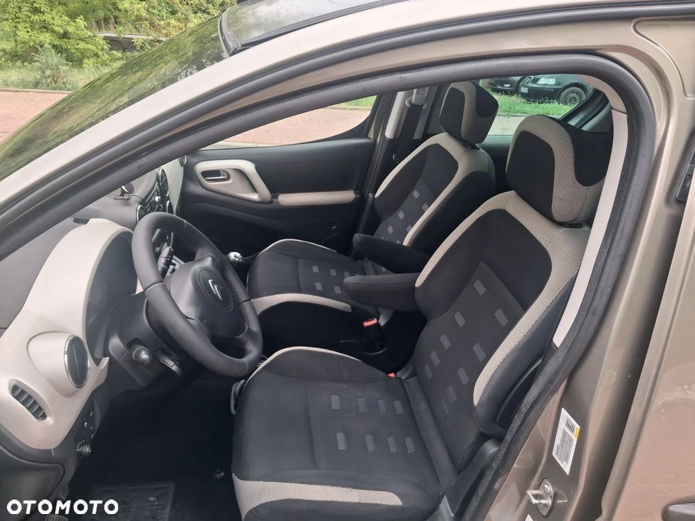 Citroën Berlingo 1.6 HDi XTR - 3