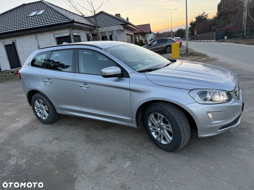 Volvo XC 60 - 8