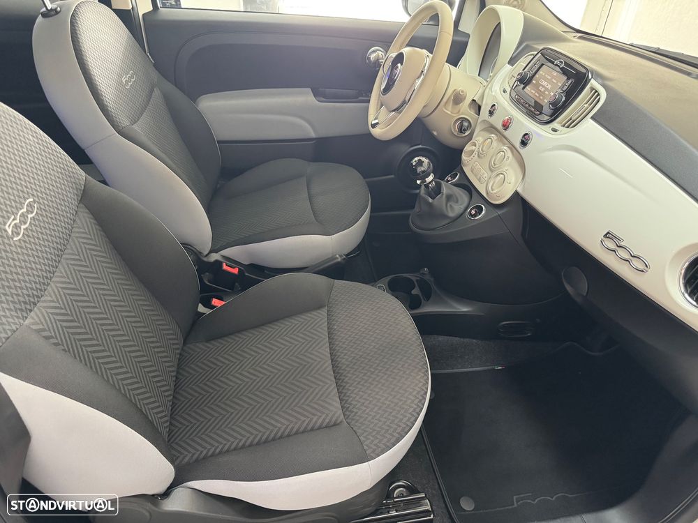 Fiat 500 1.2 S S&S - 55