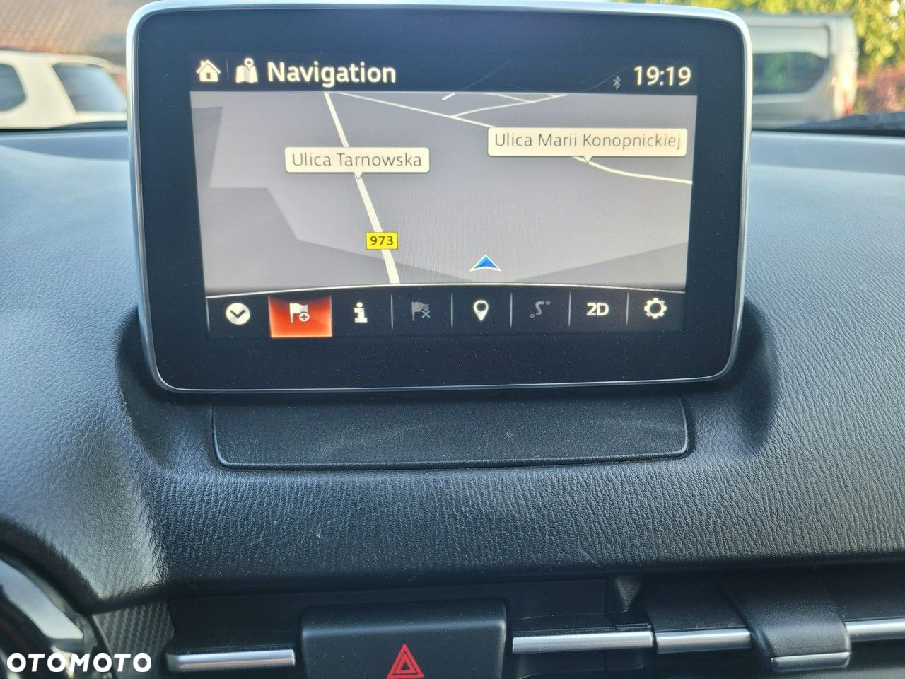 Mazda CX-3 - 13