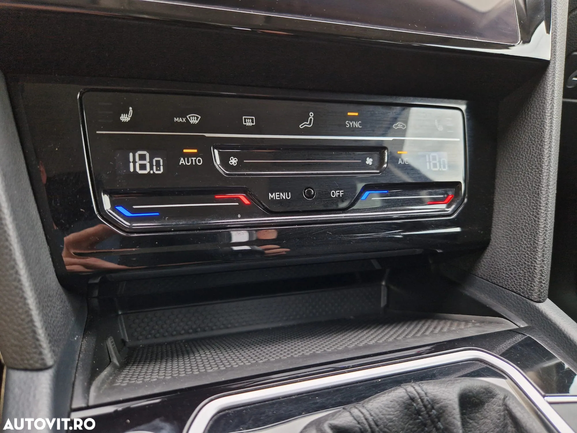 Volkswagen Passat 2.0 TDI DSG Comfortline - 17