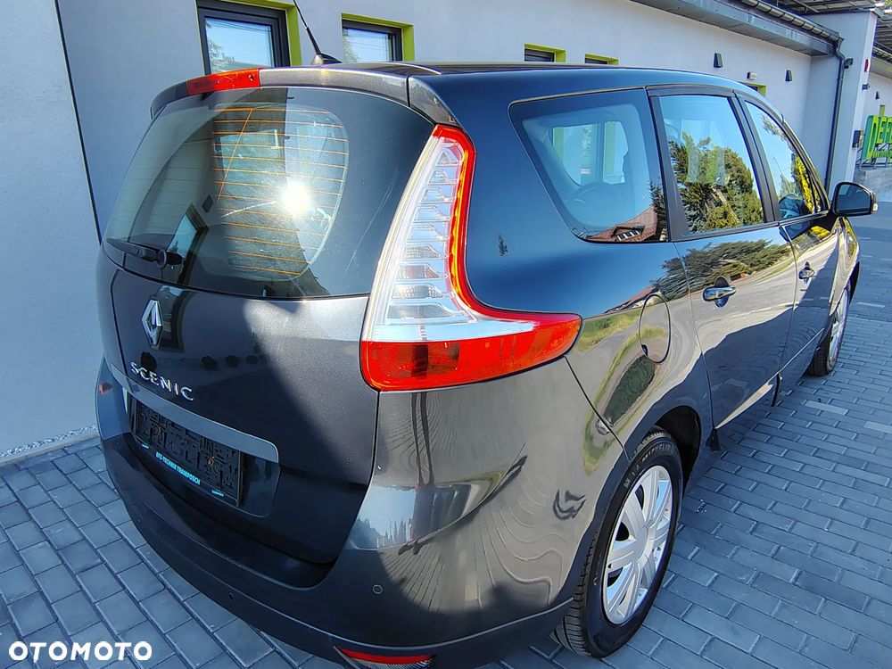Renault Grand Scenic 1.6 16V 110 Expression - 6