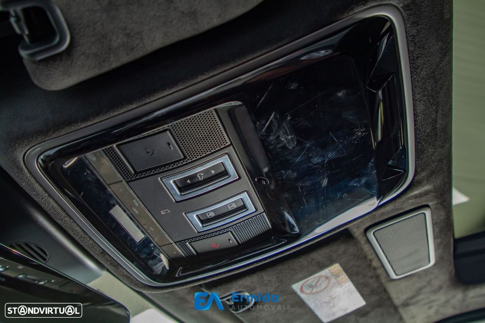 Land Rover Range Rover Sport - 59