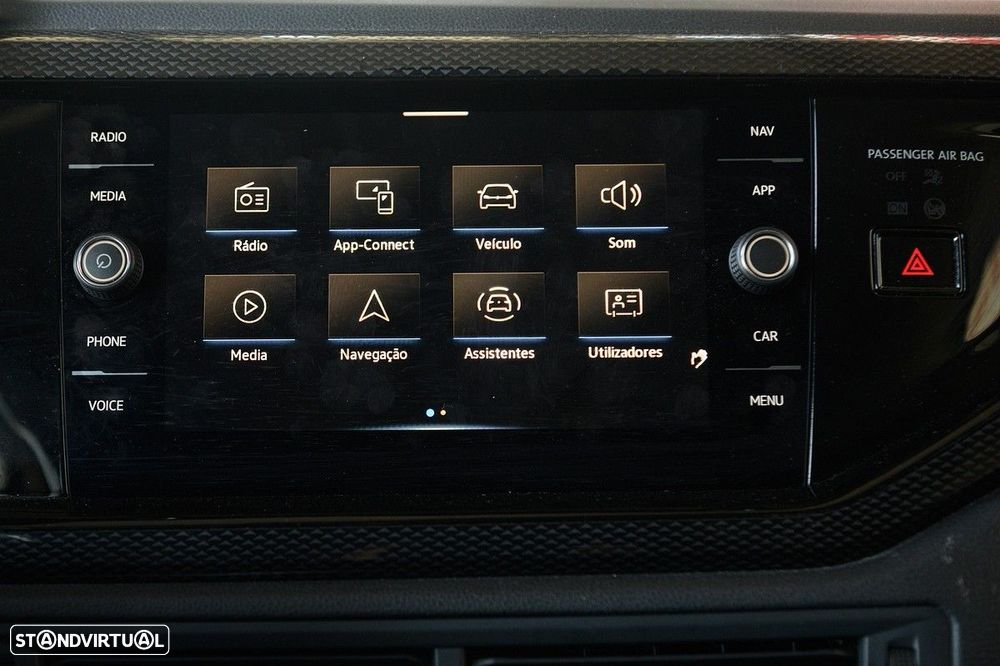 VW Taigo 1.0 TSI Urban - 58